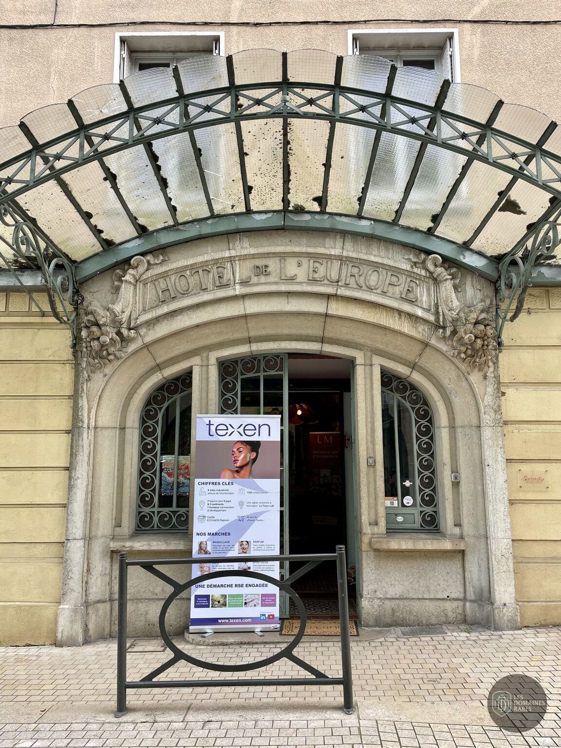 Espace La Parenthèse