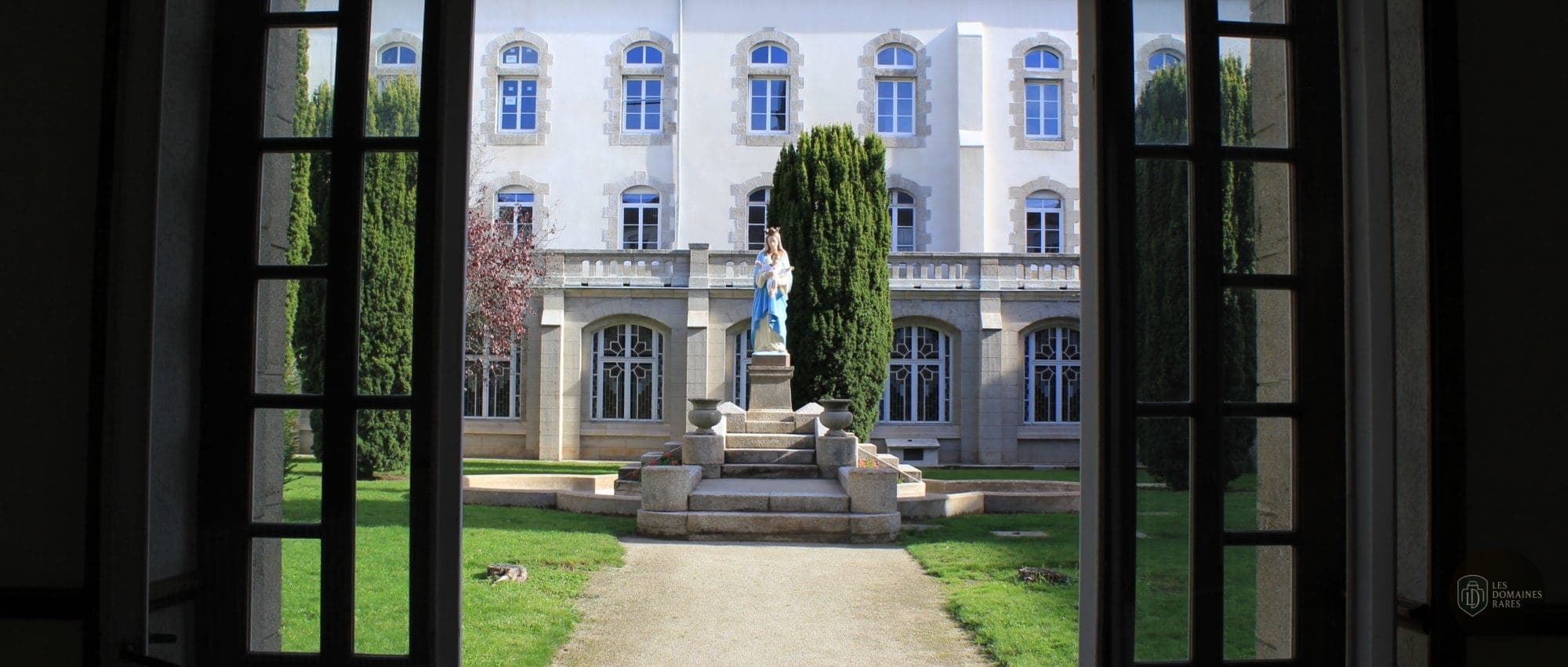 Espace Montcalm