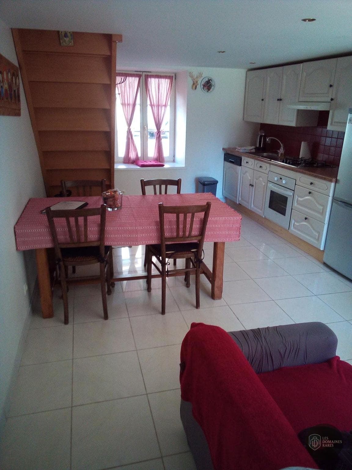 Espace Oasis