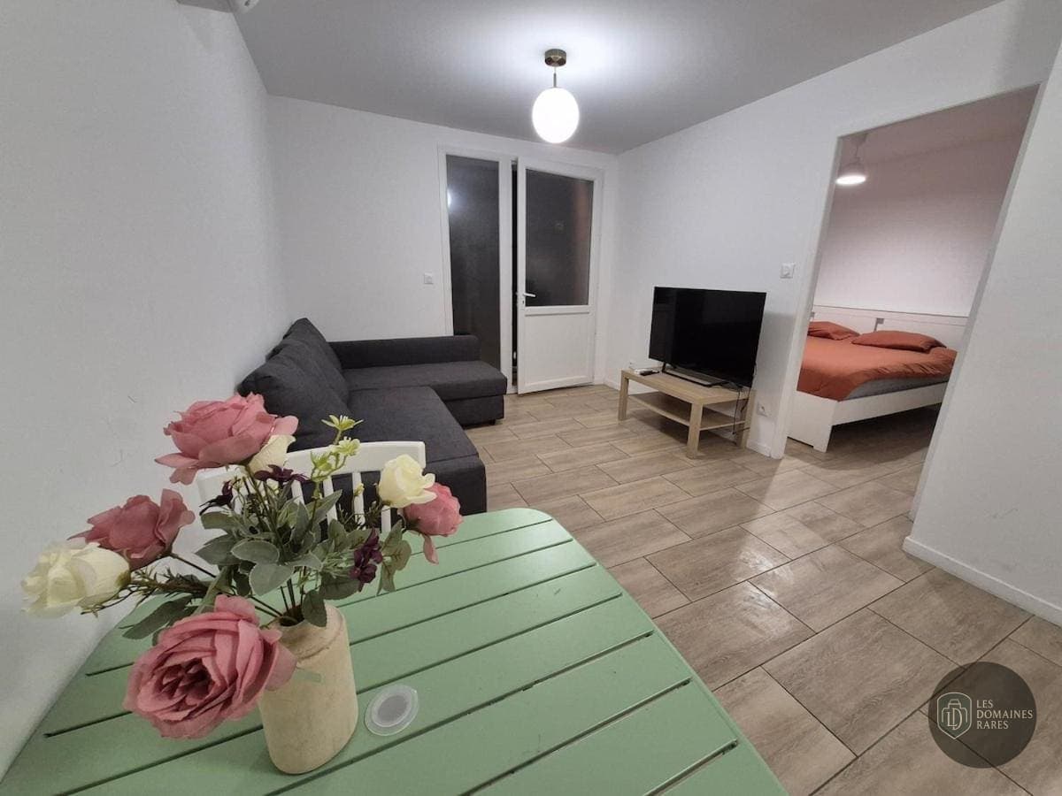Espace Rieux