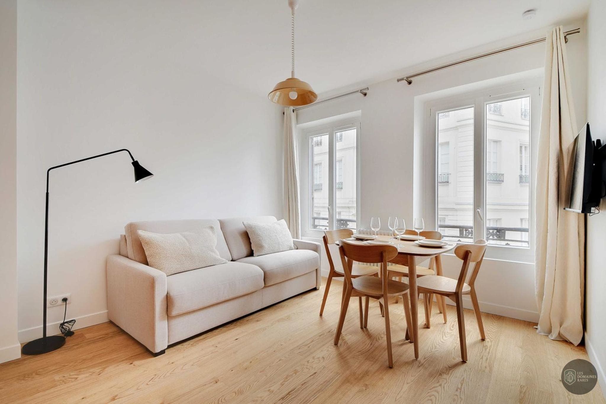 Espace Royal Bourse
