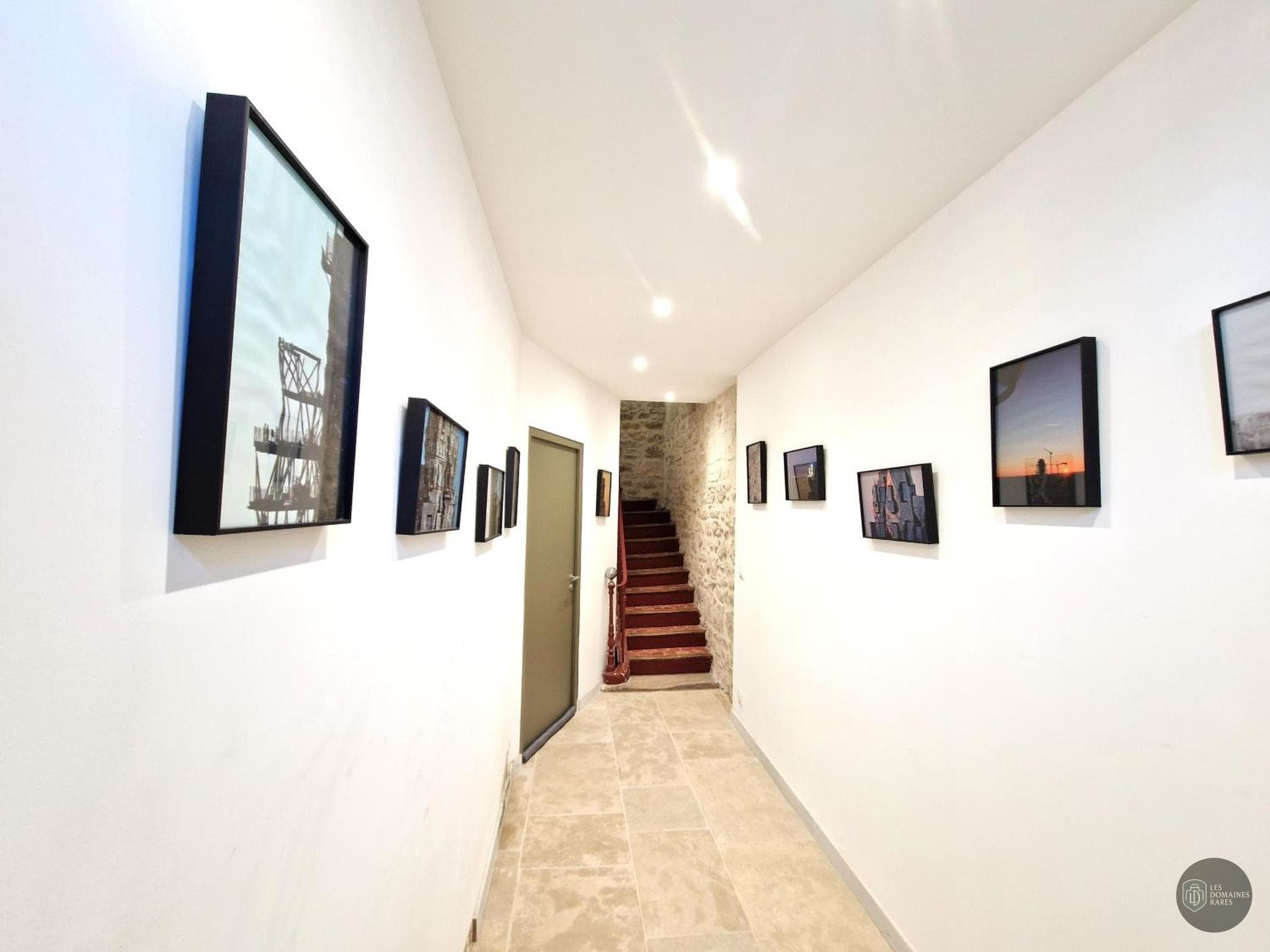 Espace Sadi Carnot