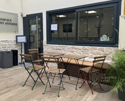 Espace Saint Antoine