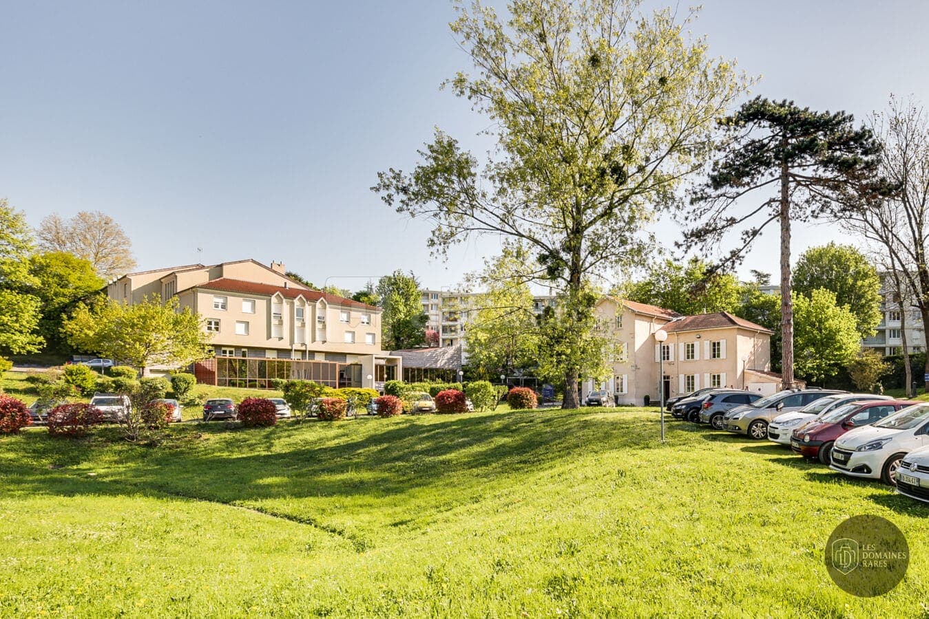 Espace de L'Ouest Lyonnais