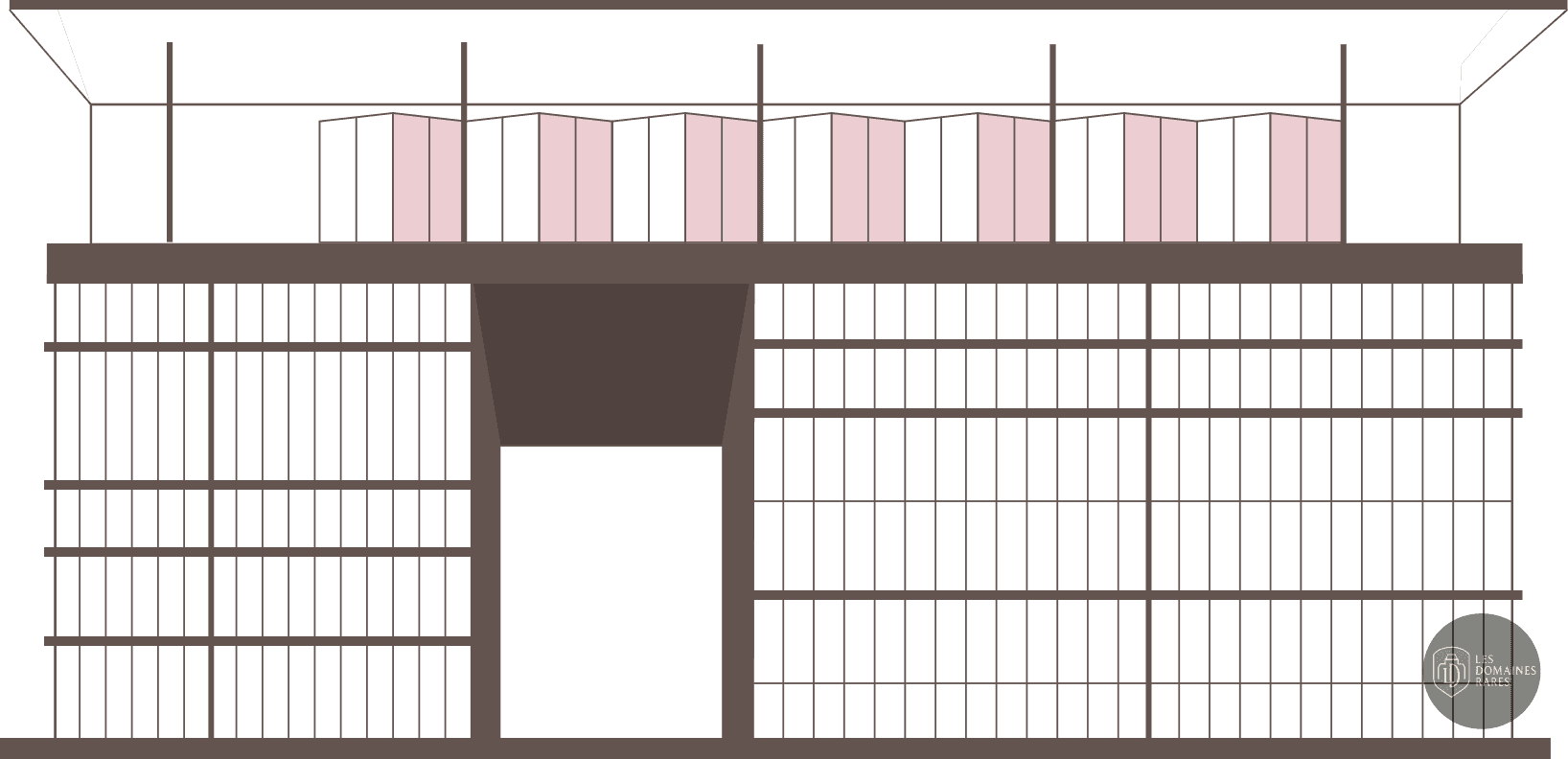 Espaces Vanel