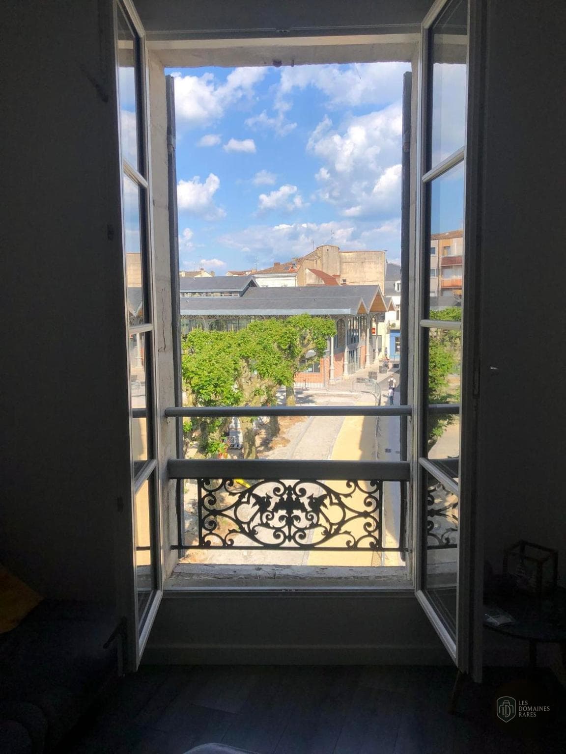 Etoile Business Center