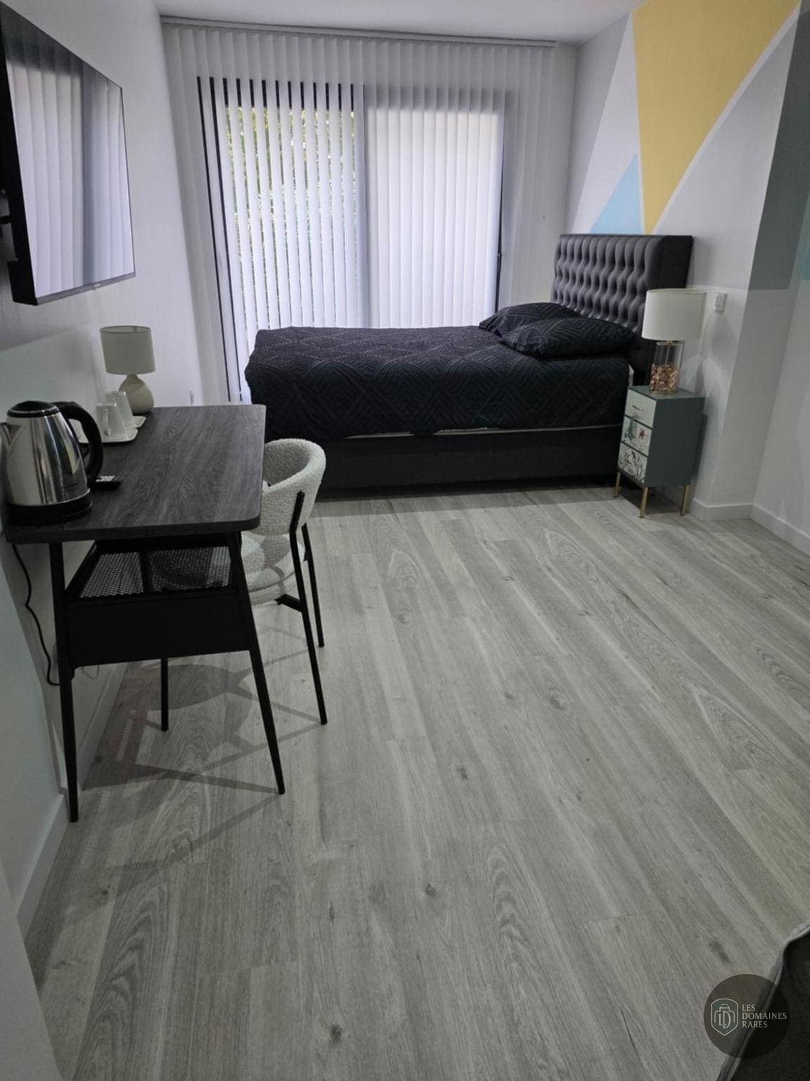 Euro Hôtel Paris Saint Denis