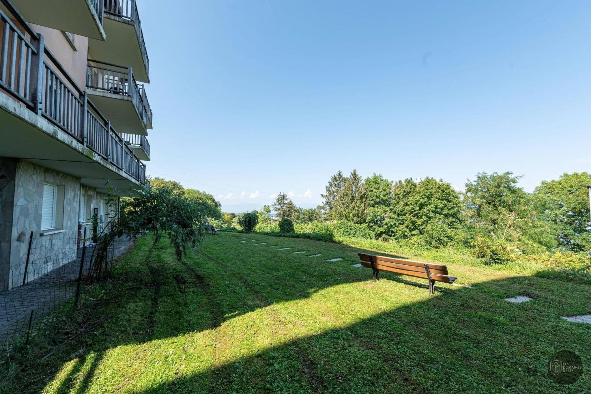 Evian Resort Golf Club