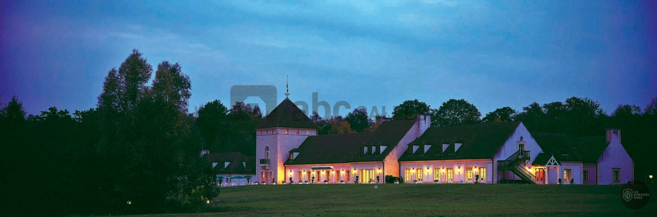 Exclusiv Golf Domaine d'Apremont