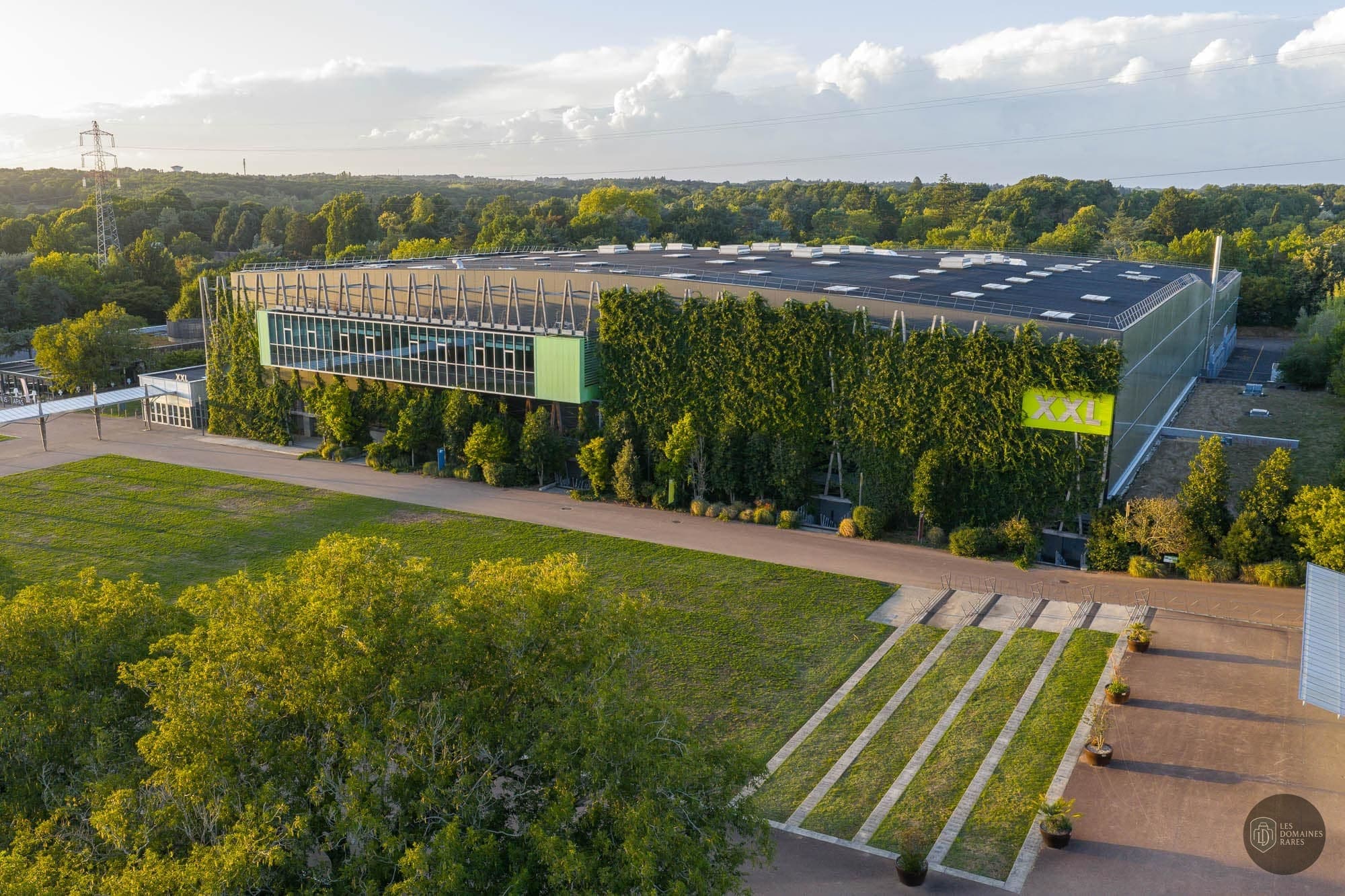 Exponantes le Parc