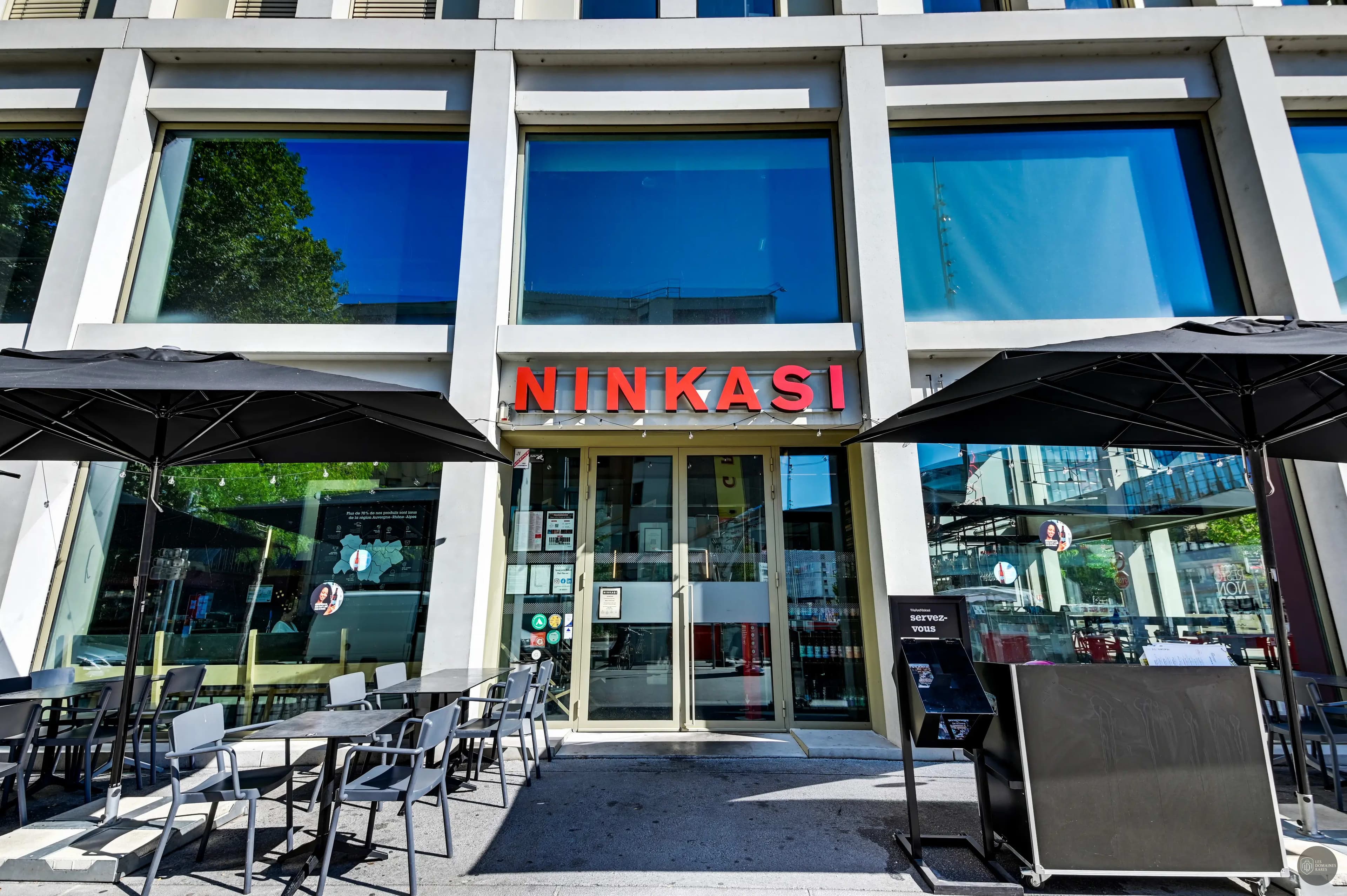 F et K Bistroclub
