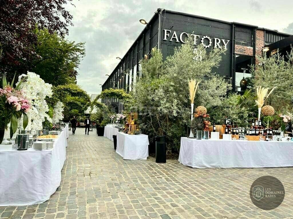 Factory 58