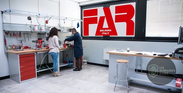 Far