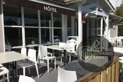 Fasthôtel Montpellier Est Parc Expo
