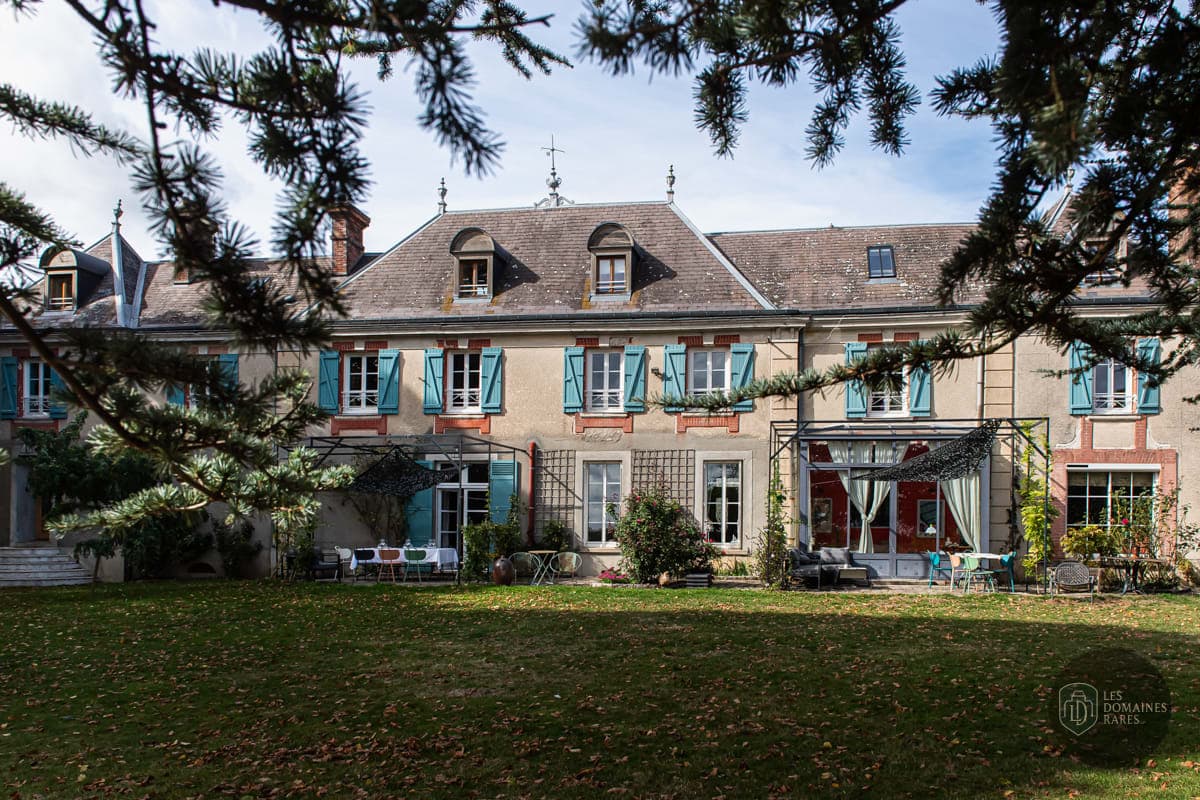 Ferme d'Armenon