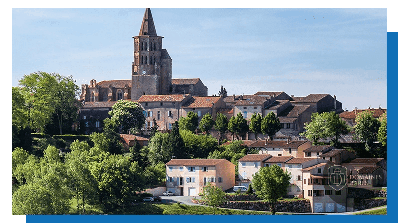 Ferme de Champreux