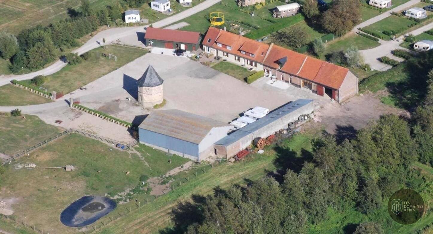 Ferme de Forest