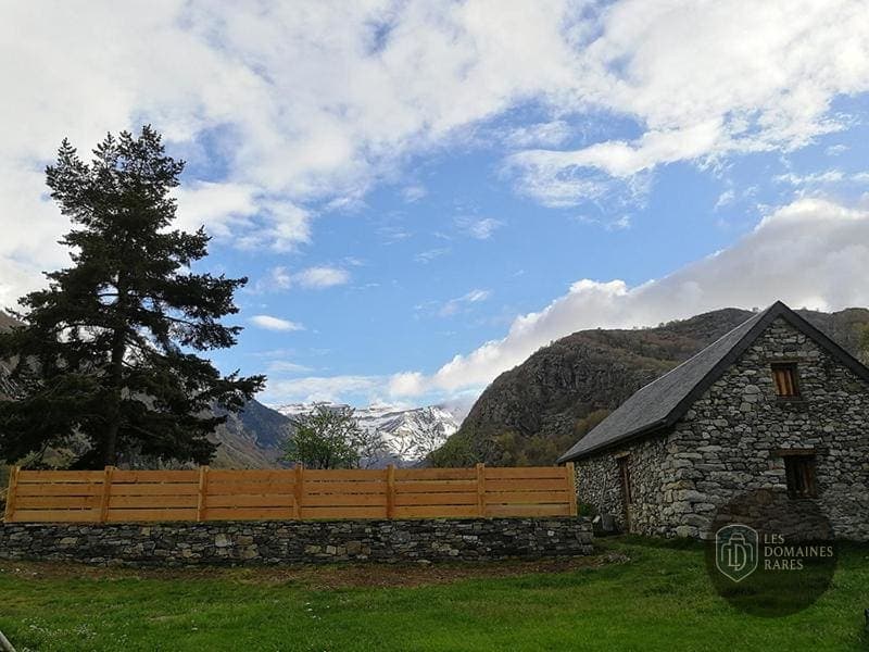 Ferme de Grandris