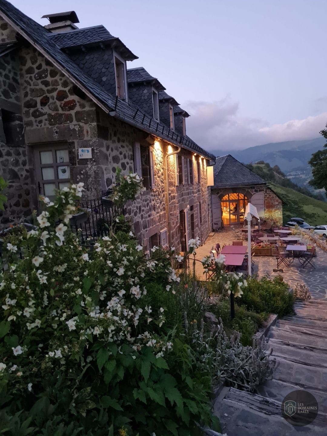 Ferme de Trielle