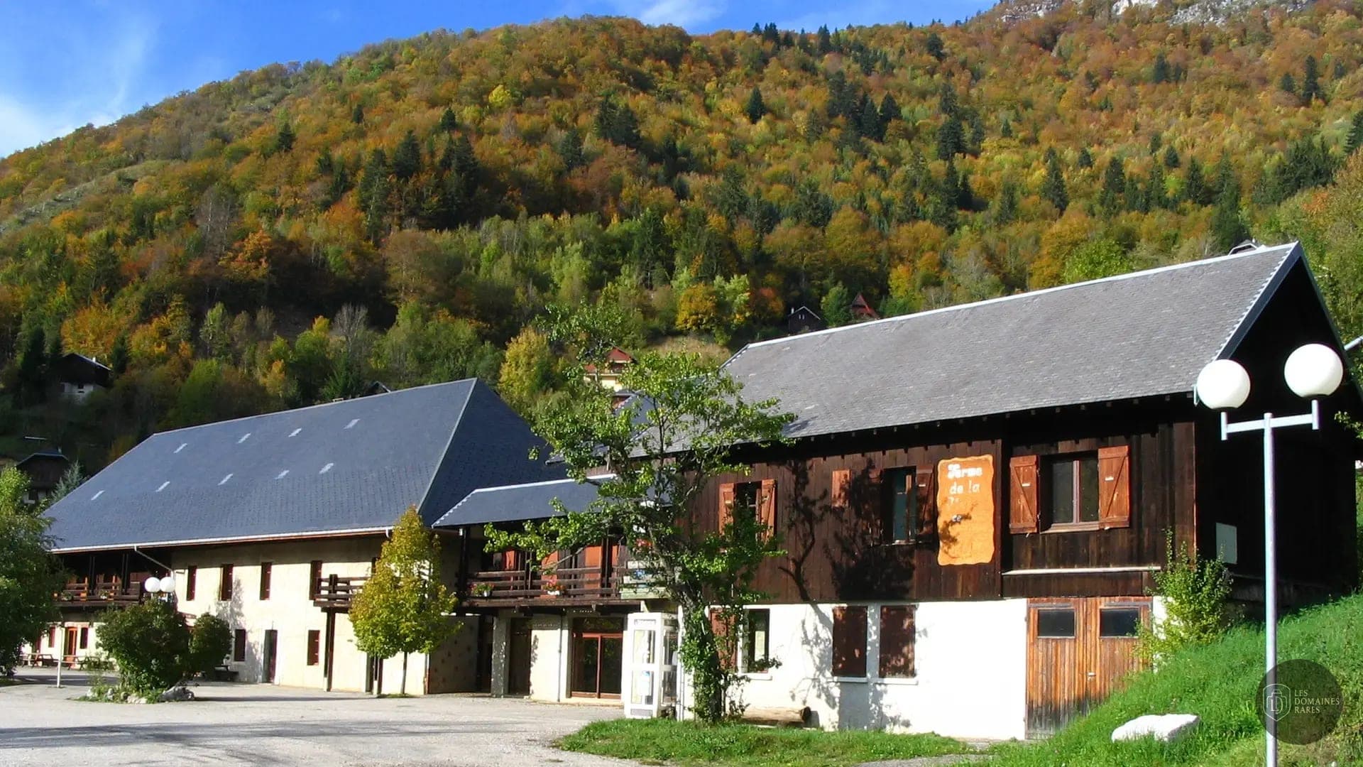Ferme de la Mense