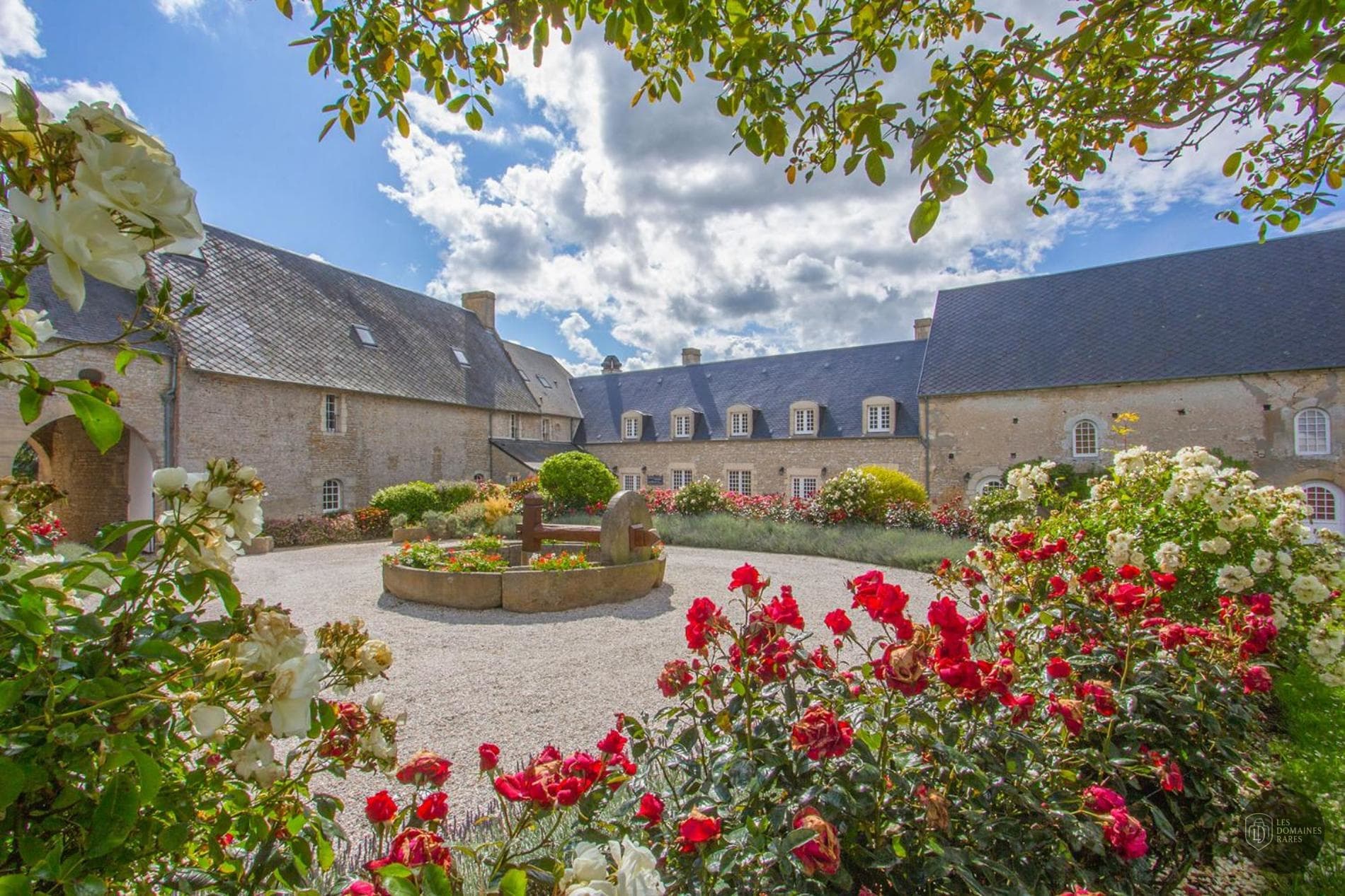 Ferme de la Rançonnière