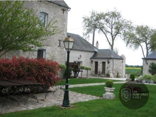 Ferme des 3 maillets