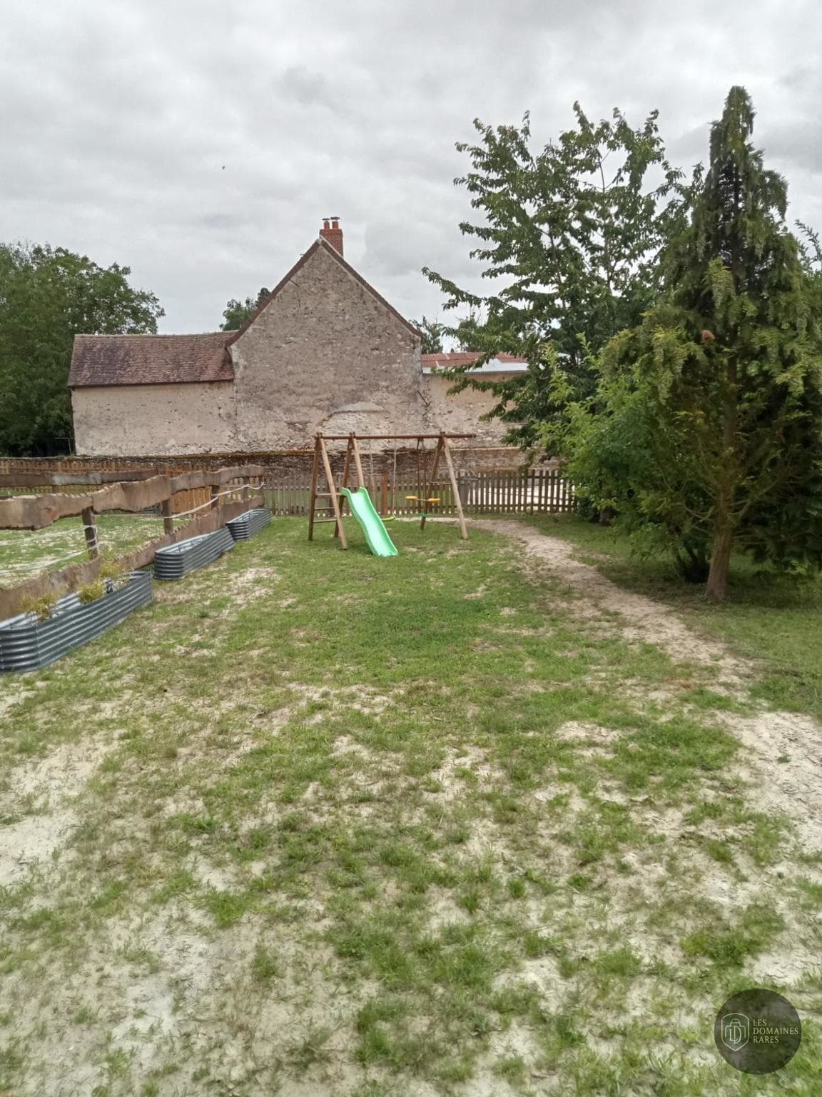 Ferme des Aulnois