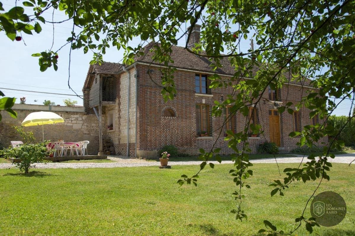 Ferme du Buisson