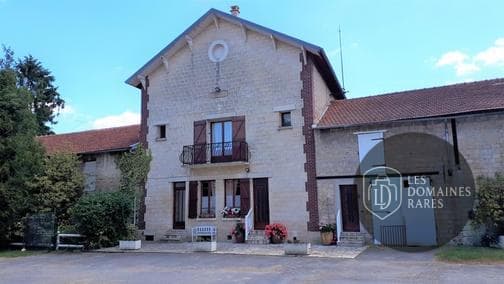 Ferme du Couvent