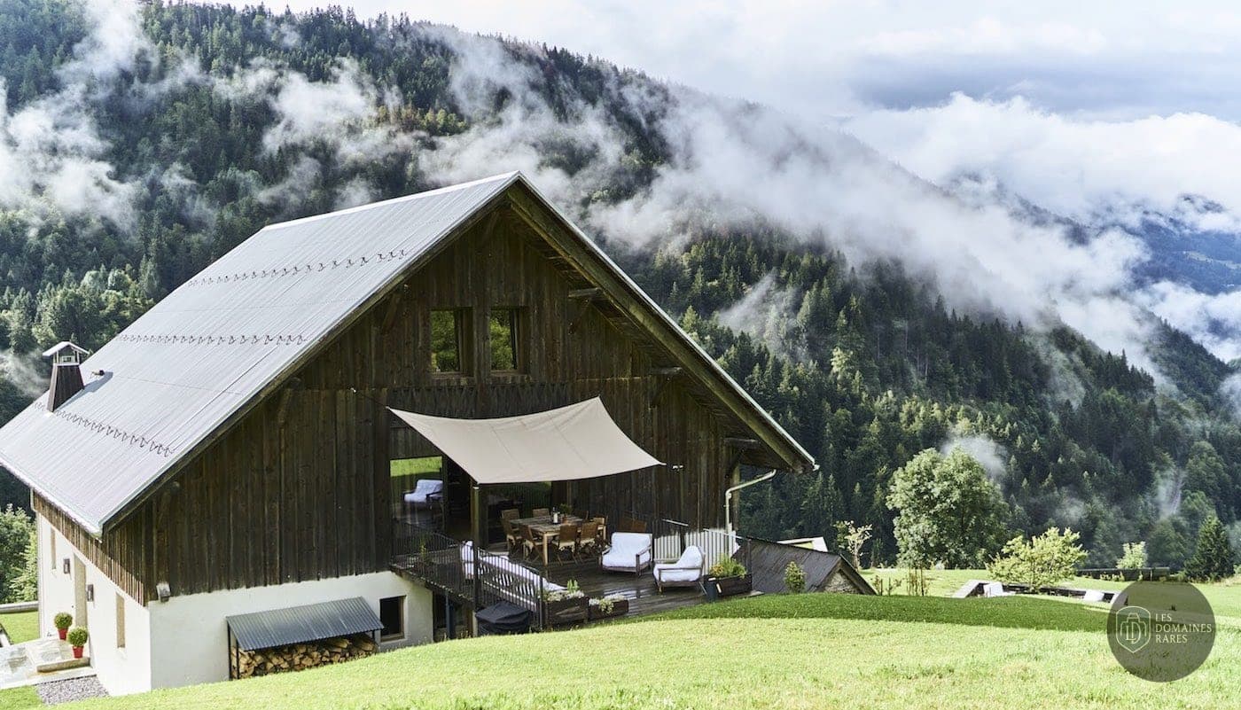 Ferme du Passieu