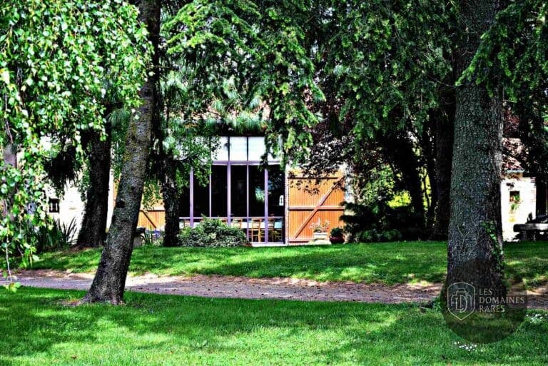Ferme du Pinier