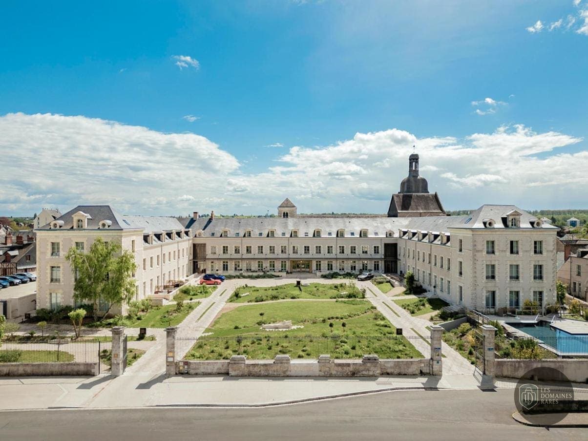 Fleur de Loire