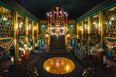 Folies Bergere