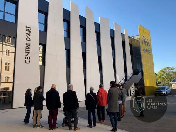 Fonds International d'Art Actuel (FIAA)