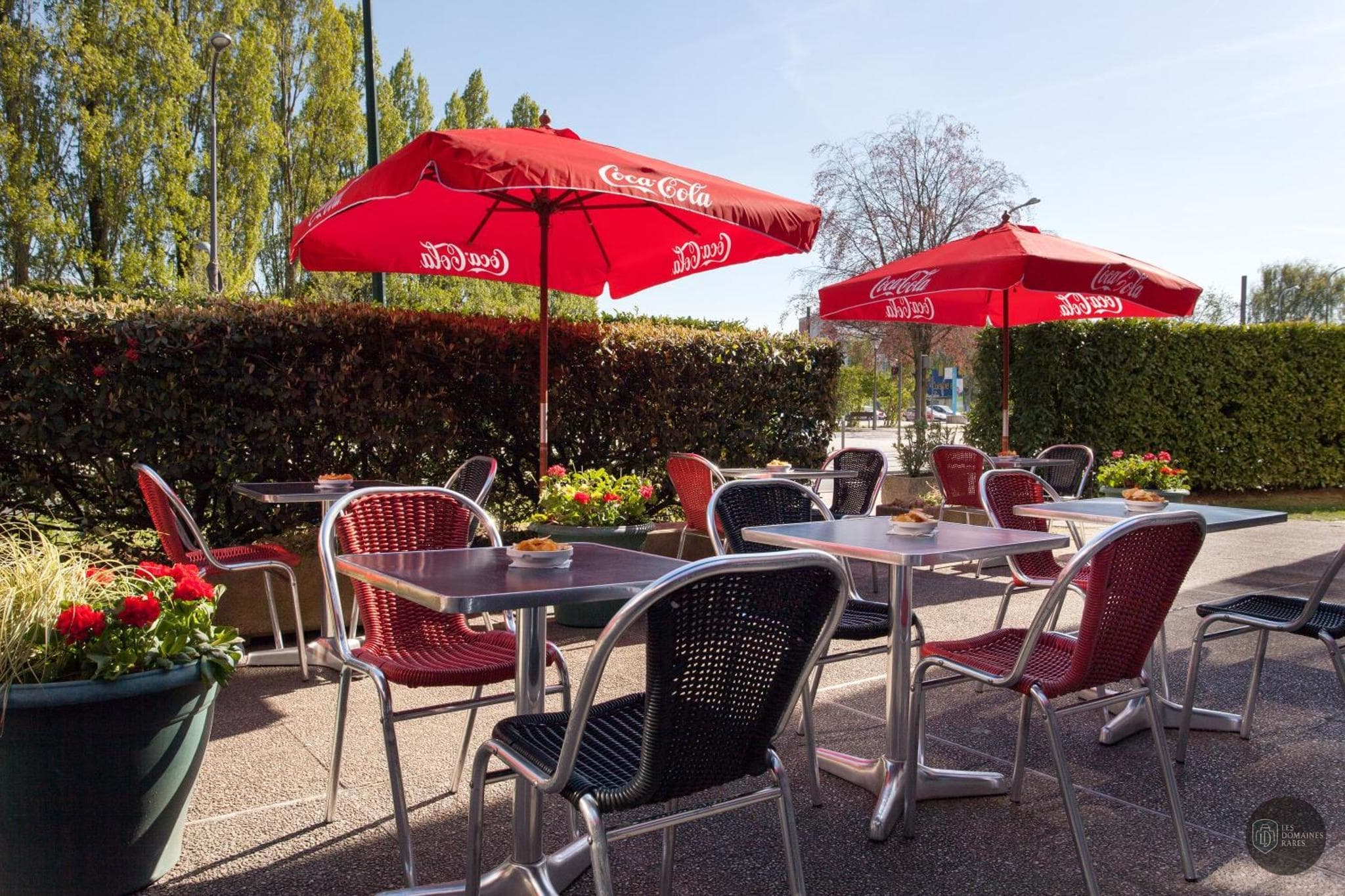 Forest Hill Paris Meudon Velizy