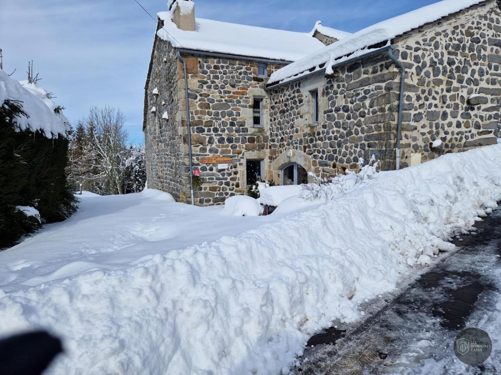 Gîte La Traverse