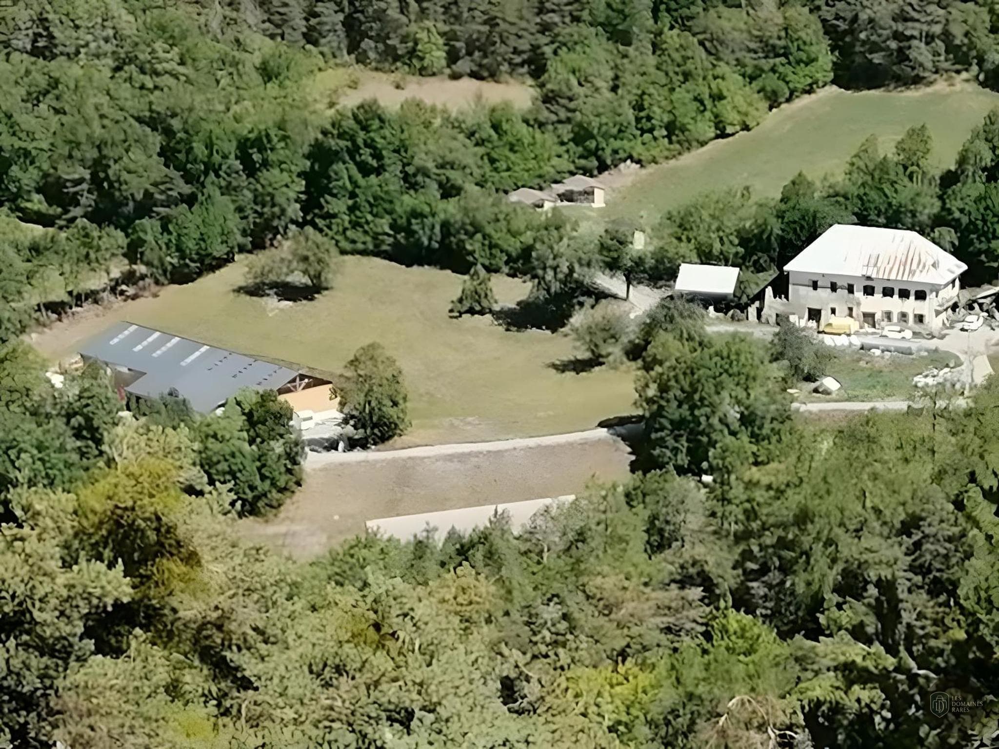 Gîtes de la Charnie - Ferme du Ruchot