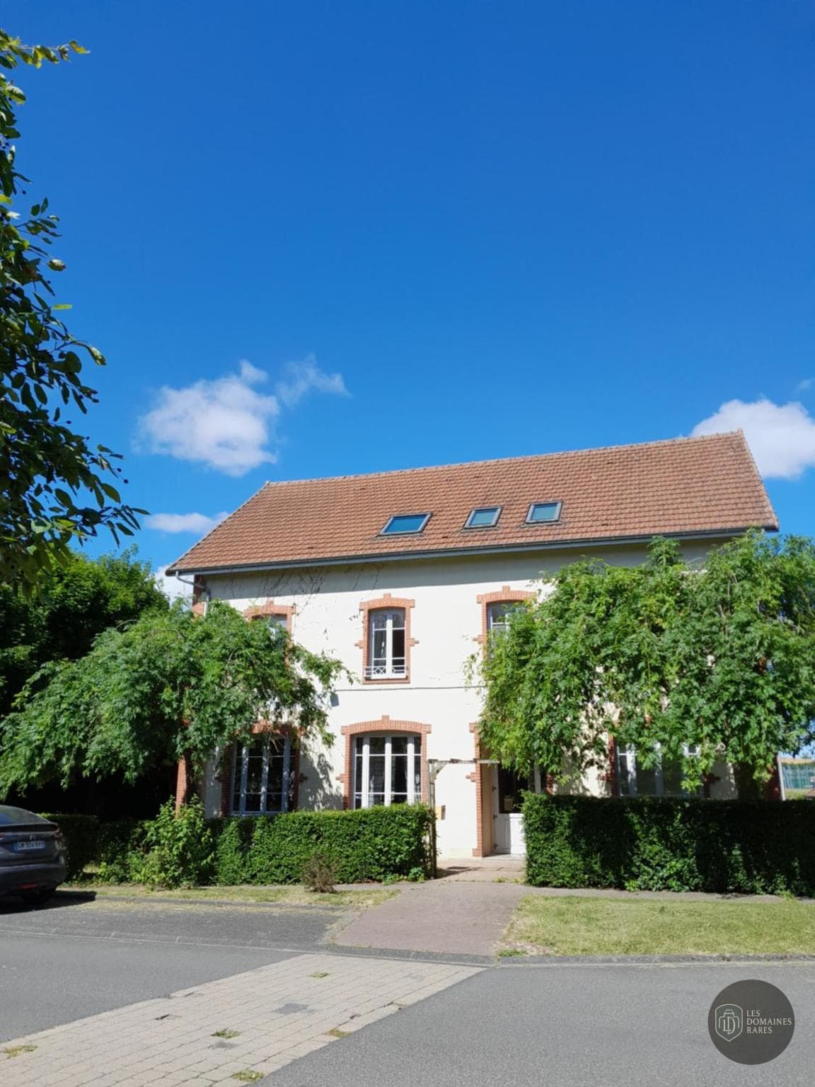 Gîte Bacoue