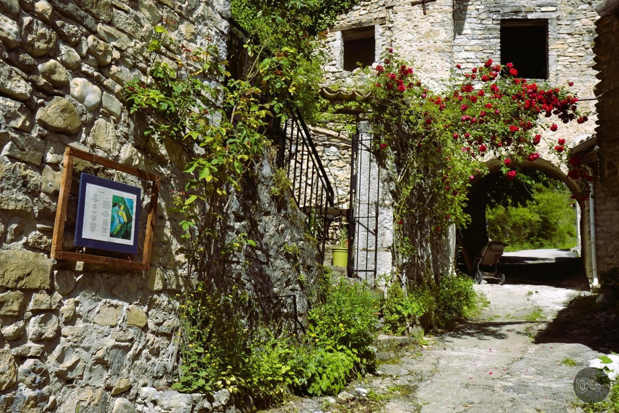 Gîte de La Petite Motte