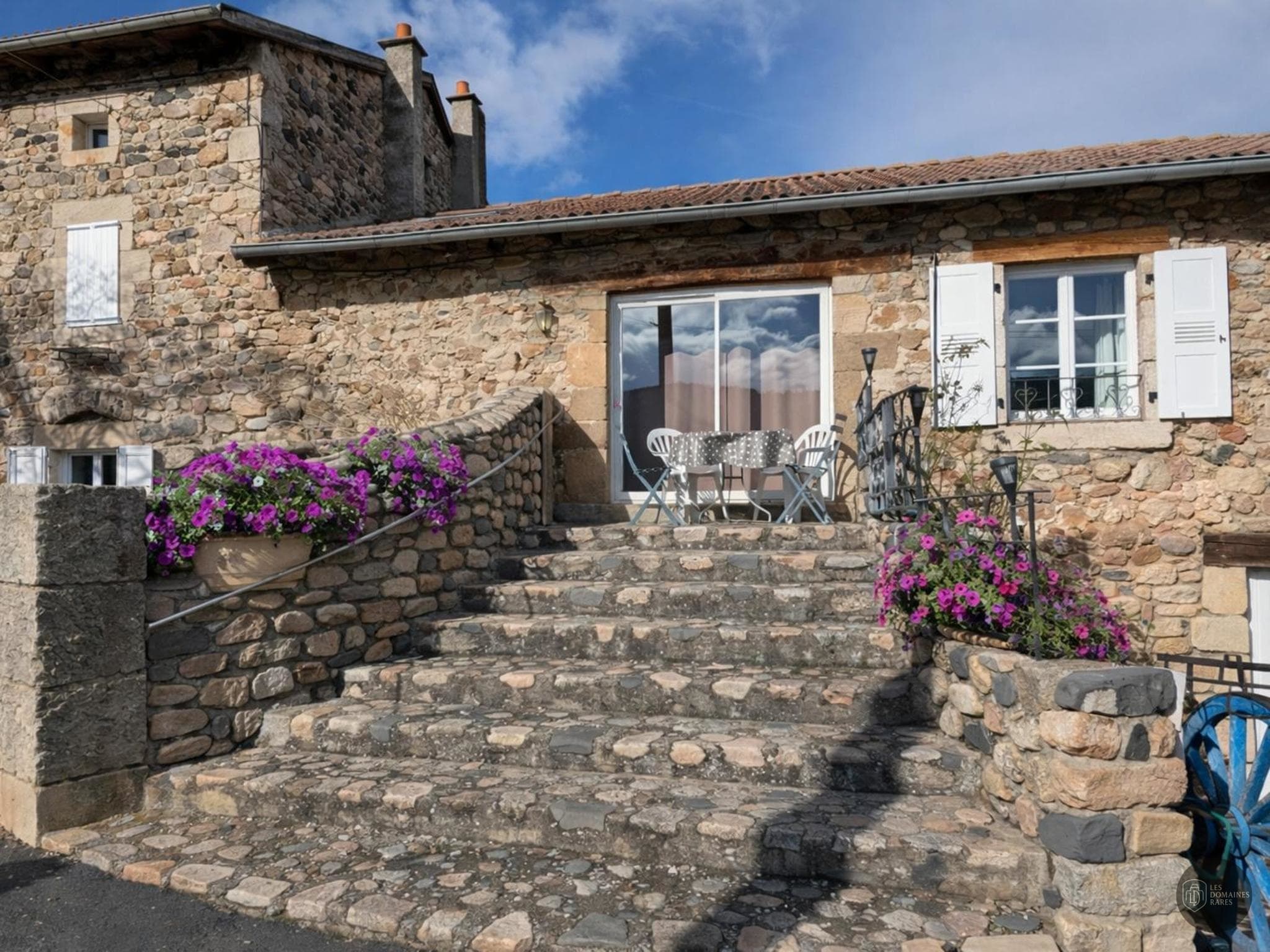 Gîte du Cros