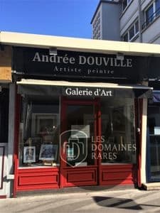 Galerie MS