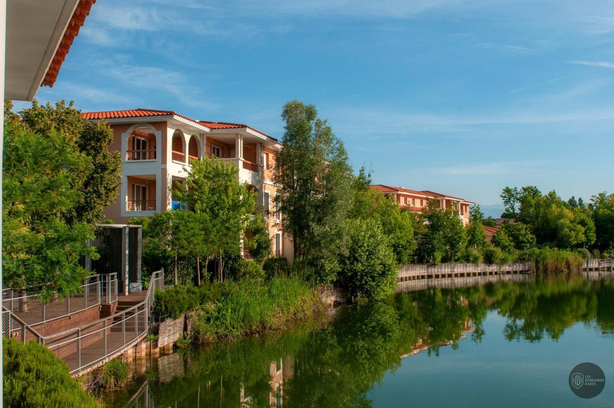 Goélia Mandelieu Riviera Resort
