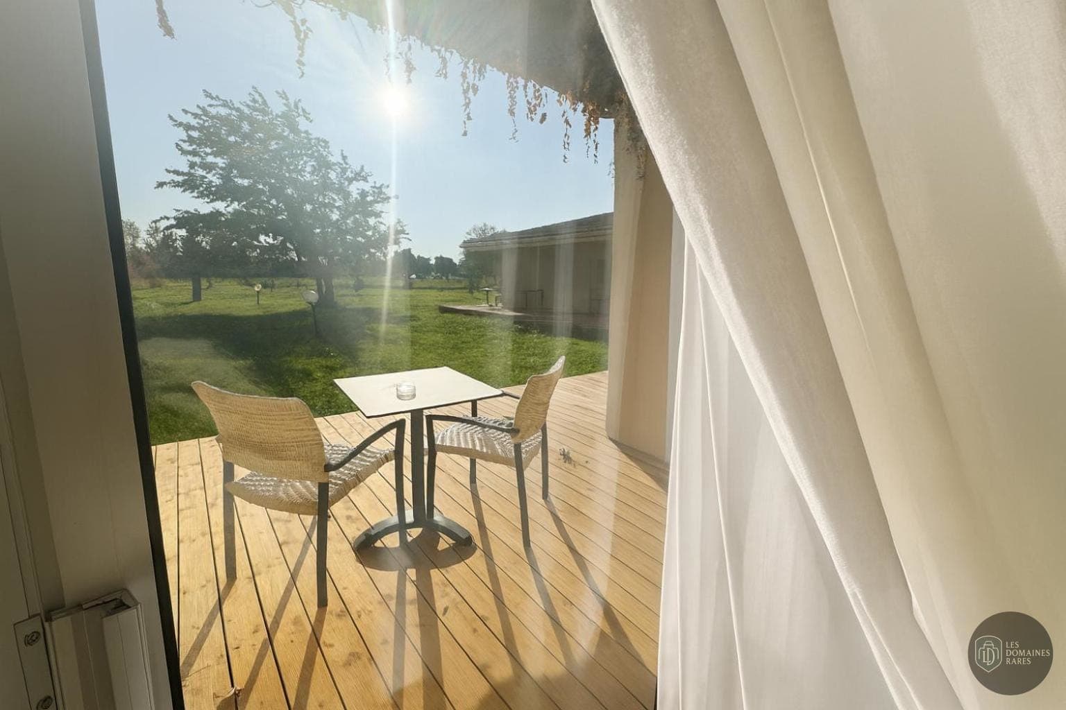Golden Tulip Avignon Le Paradou