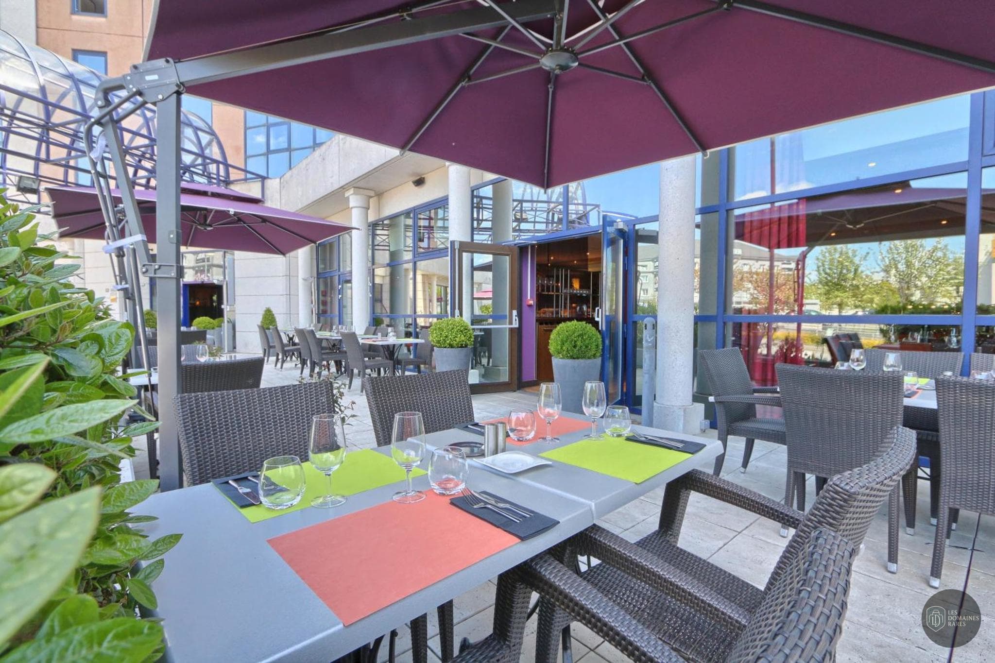 Golden Tulip CDG Airport Roissy