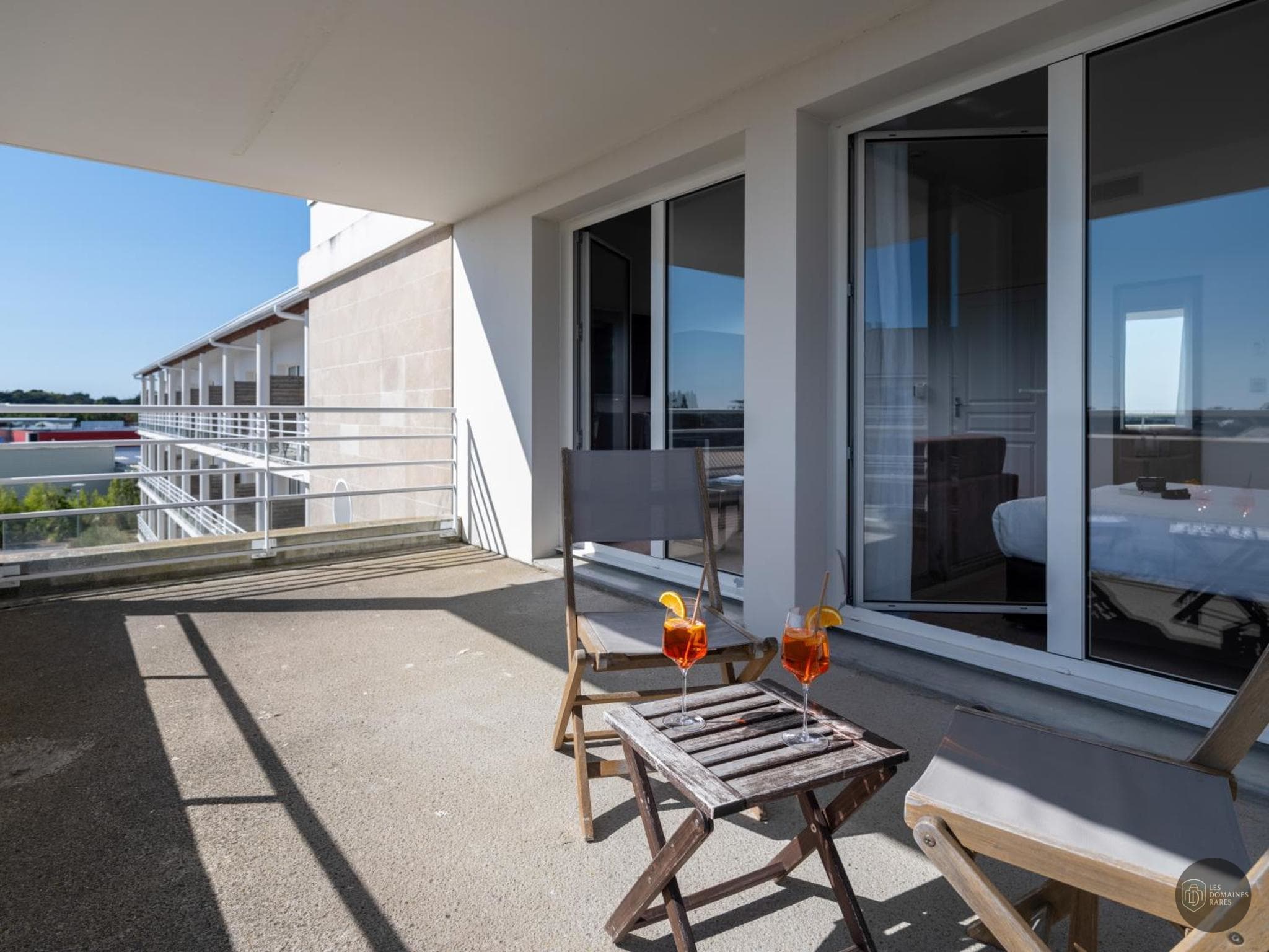 Golden Tulip La Baule Hôtel et Residence