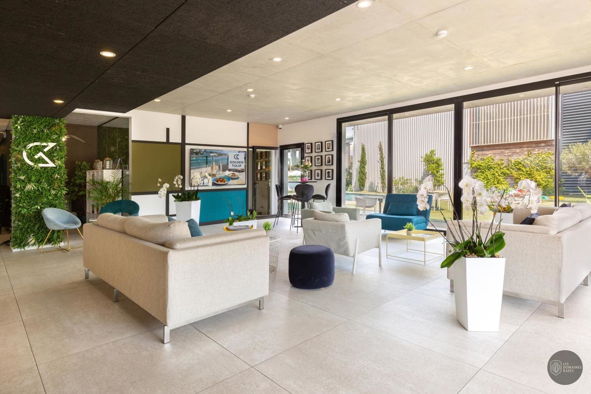 Golden Tulip Martigues Provence