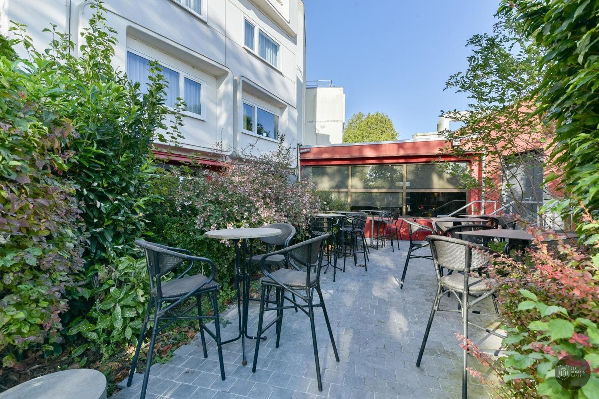 Golden Tulip Roissy Saint-Witz