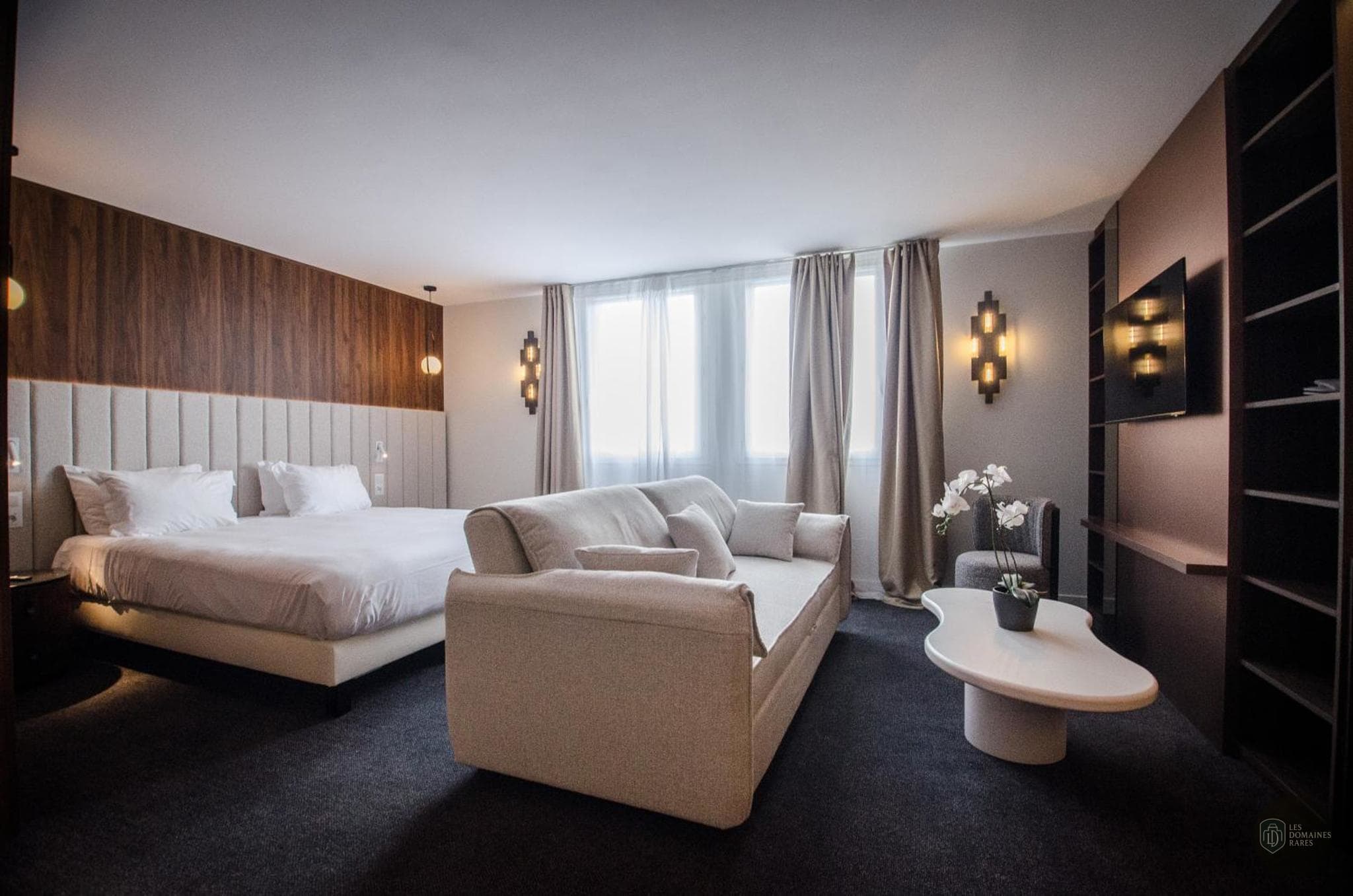 Golden Tulip Villepinte