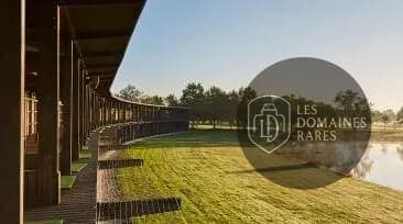 Golf Bluegreen Bordeaux Lac