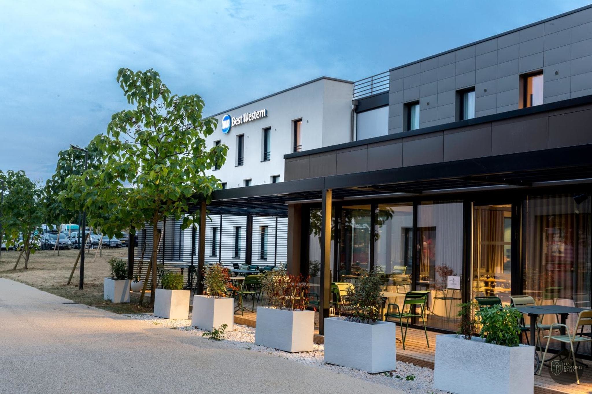Golf Bluegreen Quetigny Grand